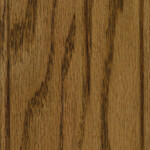 tawny oak